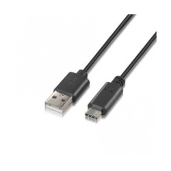 CABLE AISENS USB TIPO-C...