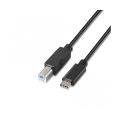 CABLE USB 2.0 AISENS USB...