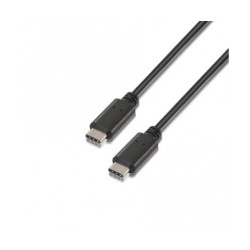 CABLE USB 2.0 AISENS USB...