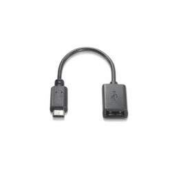 CABLE AISENS OTG USB(A) H A...