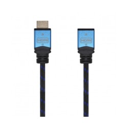 AISENS Cable HDMI V2.0...