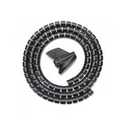 Organizador de cables en...