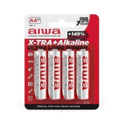 Aiwa X-TRA+ Batería de un...