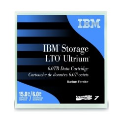 IBM LTO Ultrium 7 Data...
