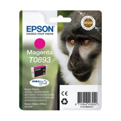 Epson Monkey Cartucho T0893...