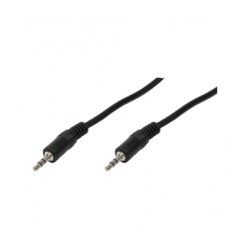 LogiLink 3.5mm - 3.5mm 5m...