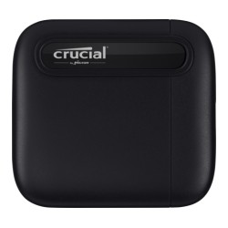 SSD portátil Crucial X6 1 TB