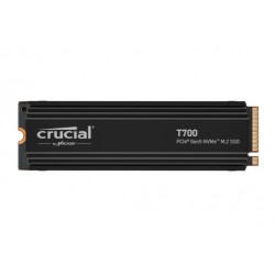 Crucial T700 M.2 4 TB PCI...