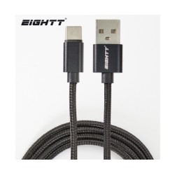 Eightt Cable USB a Type C...