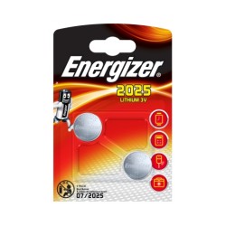 Energizer 638708 pila...