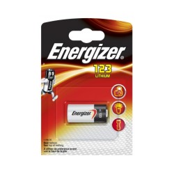 Energizer EN123P1