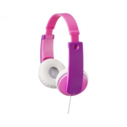 JVC HA-KD7-P Auriculares...