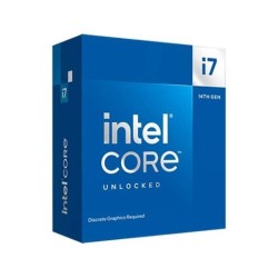 Intel Core i7-14700KF...