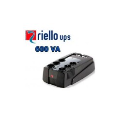 SAI RIELLO 600 iPLUG UPS