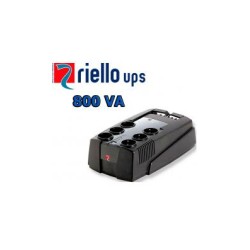 SAI RIELLO 800 iPLUG UPS