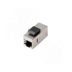 CONECTOR RJ45 FEED-THRU...