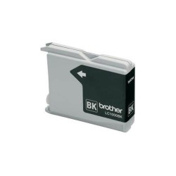 CARTUCHO BROTHER LC-1000BK