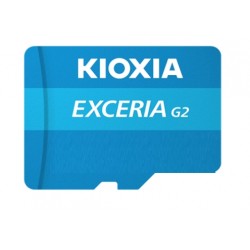 Kioxia EXCERIA G2 64 GB...