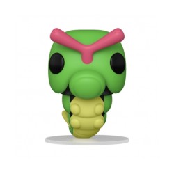 FUNKO POP POKEMON CATERPIE...