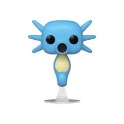 FUNKO POP POKEMON HORSEA 74629