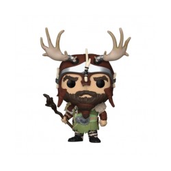 FUNKO POP DIABLO 4 DRUID...