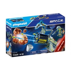 Playmobil Space 71369...