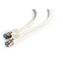 Gembird PP6-1M/W cable de...