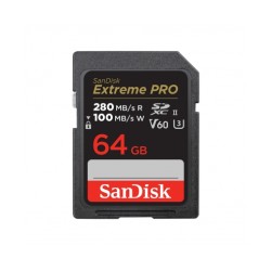 SanDisk SDSDXEP-064G-GN4IN...