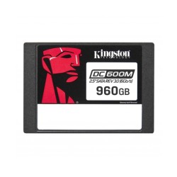 Kingston Technology DC600M...