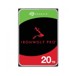 Seagate IronWolf Pro...