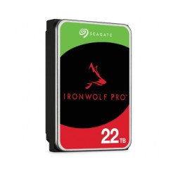 Seagate IronWolf Pro...