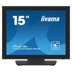 iiyama ProLite T1532MSC-B1S...