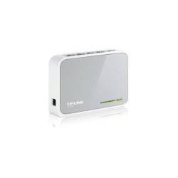 SWITCH TP-LINK TL-SF1005D...