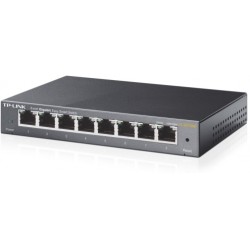 SWITCH TP-LINK 8 PTOS...