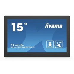 iiyama ProLite TW1523AS-B1P...