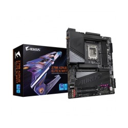 Gigabyte Z790 AORUS ELITE X...