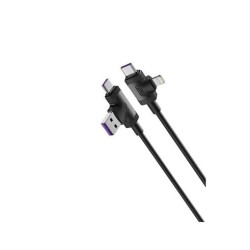 XO Cable Datos 4 En 1...