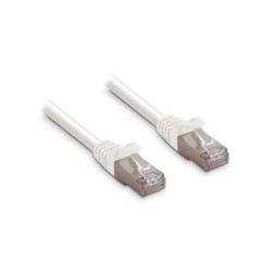 SURMEDIA Cable Red RJ45...