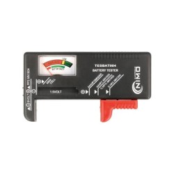 NIMO Comprobador De Pilas...