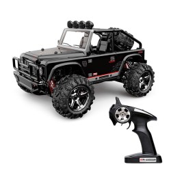 BUGGY 4X4 A CONTROL REMOTO...