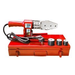 SOLDADOR DE TUBERIAS PPR...