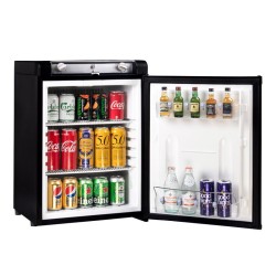 NEVERA TRIVALENTE 53 LITROS...