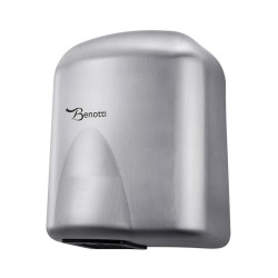 SECADOR DE MANOS 1.650W...