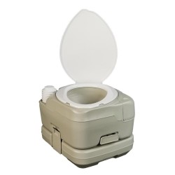 INODORO QUÍMICO PORTÁTIL 10...