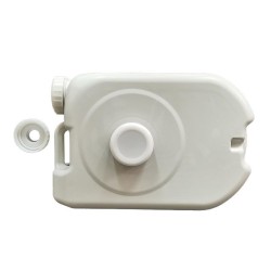 DEPÓSITO AGUA PORTÁTIL 24...