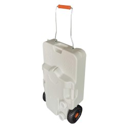 DEPÓSITO AGUA PORTÁTIL 30...