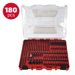 JUEGO PUNTAS DESTORNILLADOR...