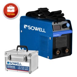 SOLDADOR INVERTER...