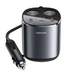 CARGADOR DE COCHE 245W...