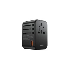 CARGADOR UNIVERSAL DE VIAJE...